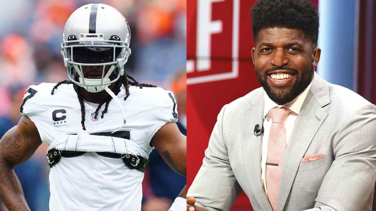 “It reads to me selfish!” Emmanuel Acho claims he has a problem with Davante Adams’ comments on ‘greatness’