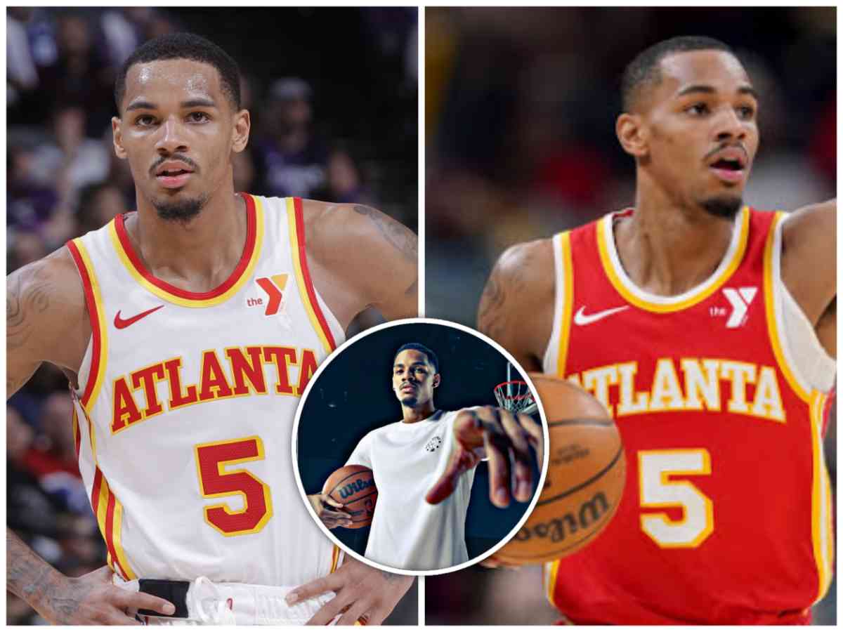 Dejounte Murray’s Contracts and Salary Breakdown: How much is the Hawks guard earning?