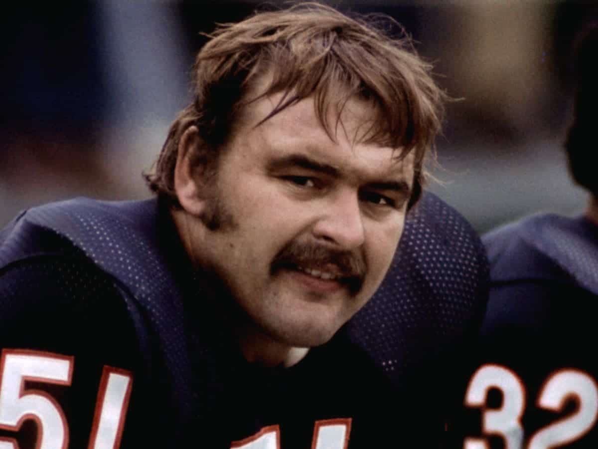 Dick Butkus 