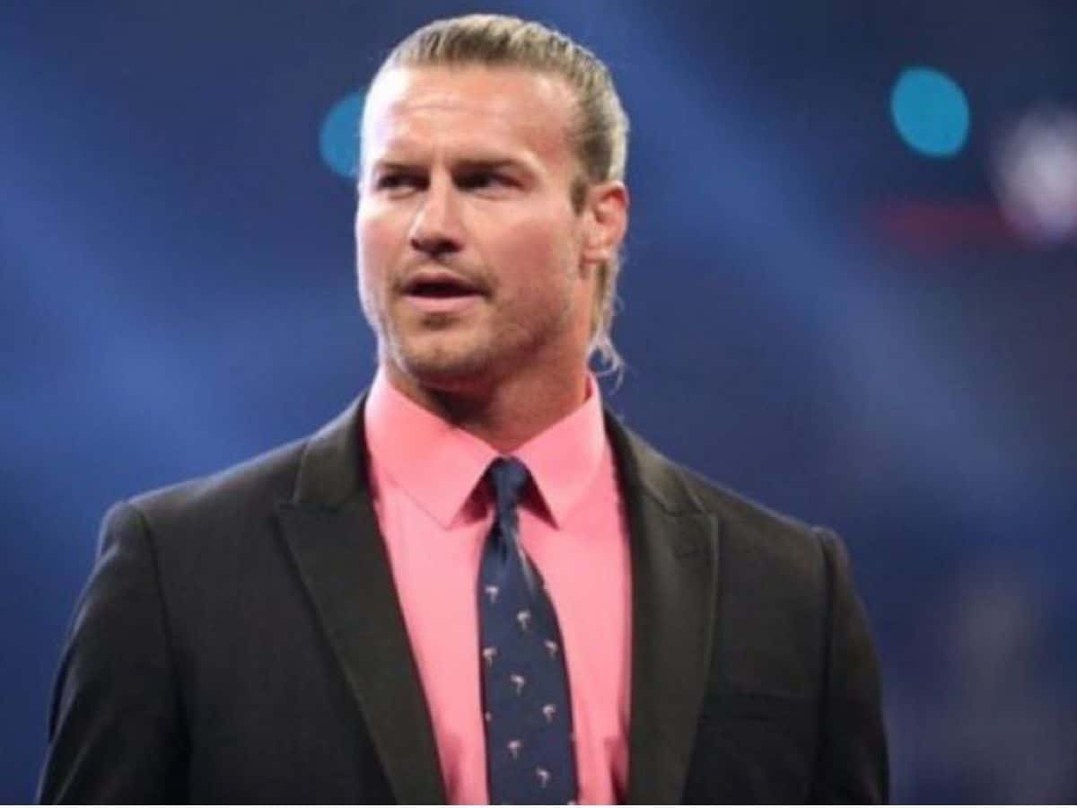 Dolph Ziggler