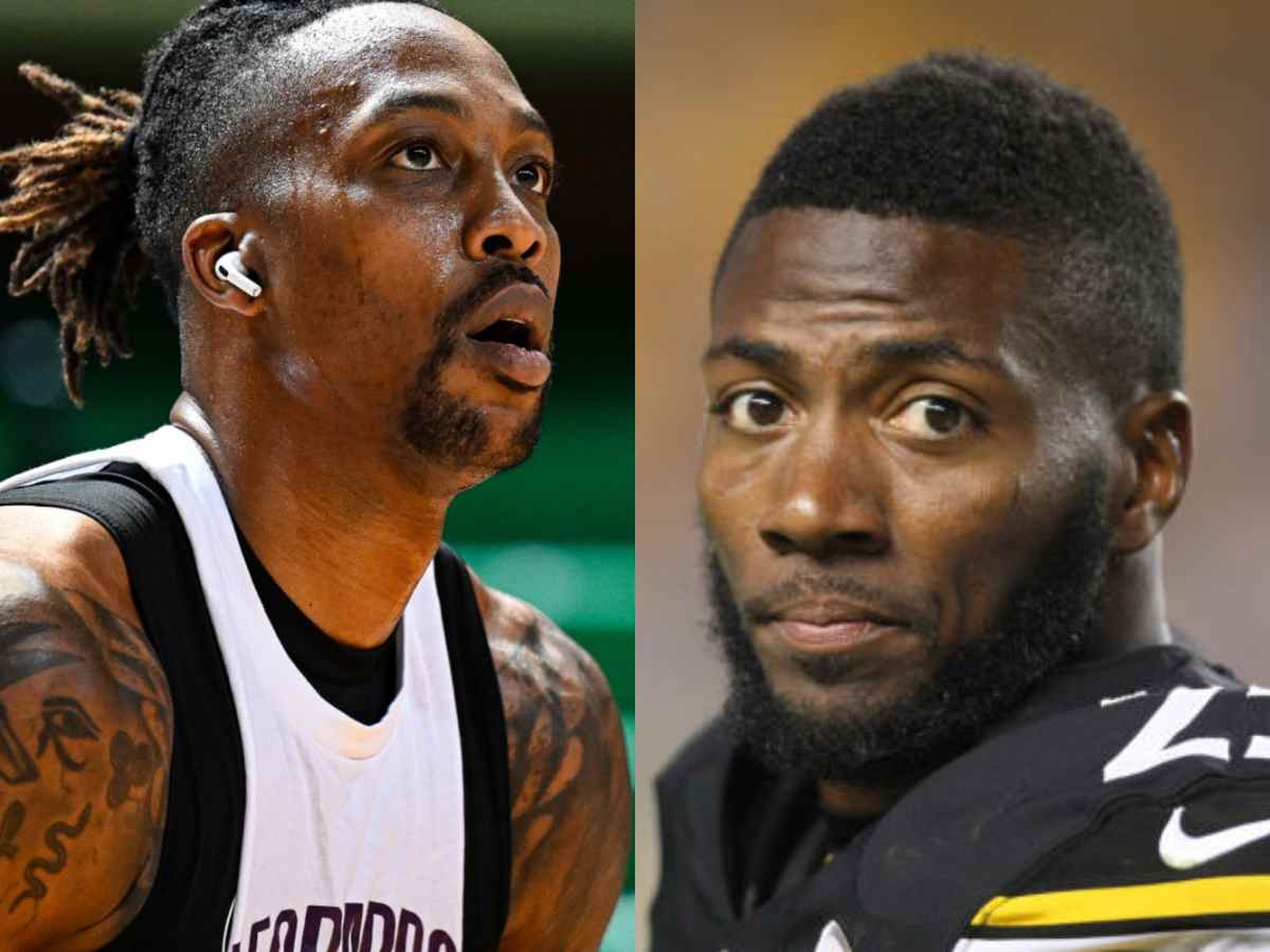 Ryan Clark throws light on the ‘other side’ of the former NBA star Dwight Howard’s s*xual assault controversy