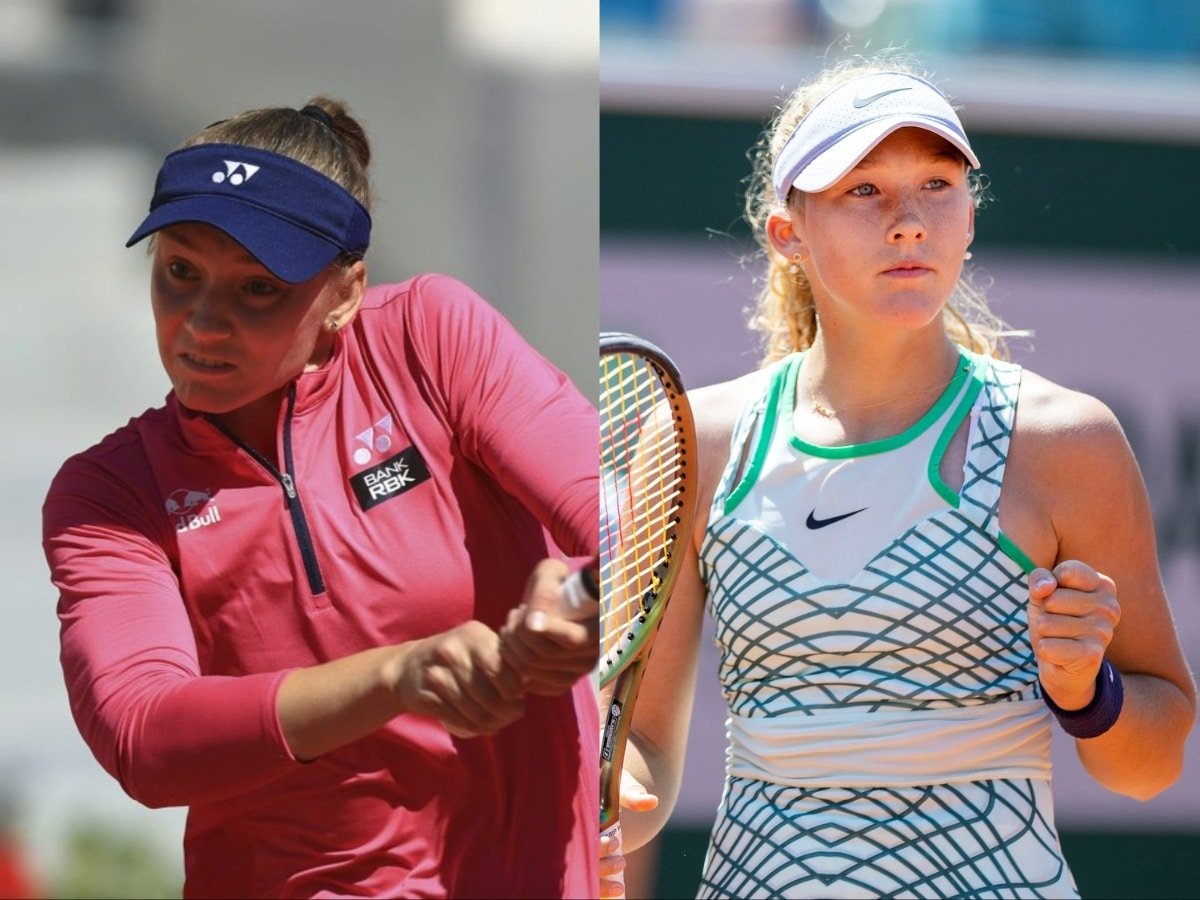 WTA China Open 2023: Elena Rybakina vs Mirra Andreeva Live Stream, Match Timings, Prediction, and Preview