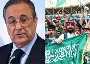 Florentino Perez