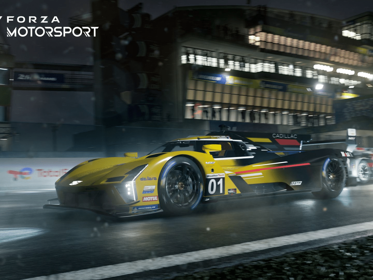 Is it worth it to buy Forza Motorsport Premium Edition? Everything you need to know?