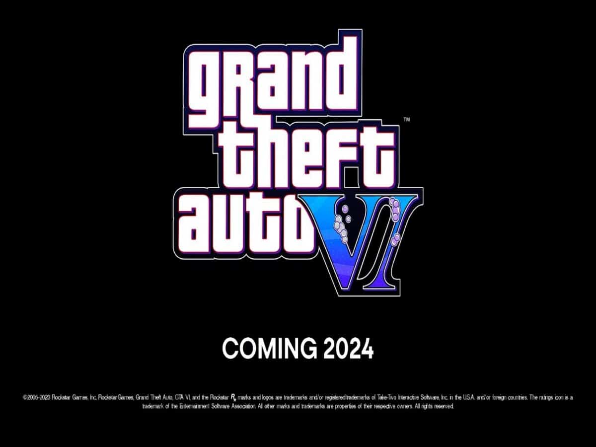 LEAKED: GTA 6 expected to be announced TODAY on October 26th