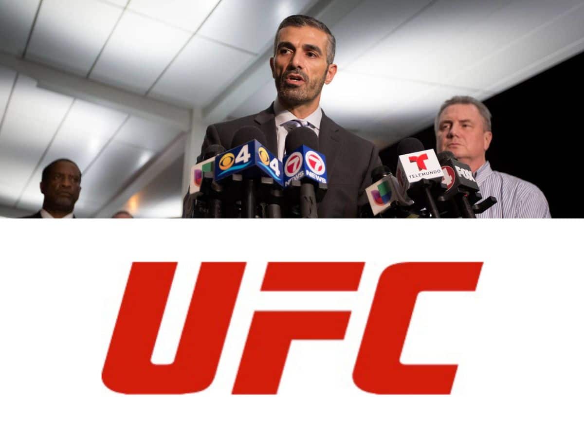 Who is George Piro? Know all about UFC’s latest hiring of FBI agent who led Saddam Hussein interrogation 