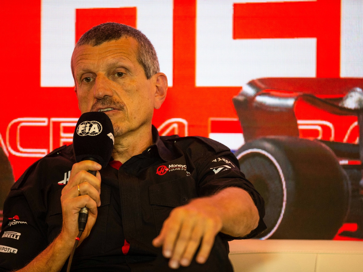 Guenther Steiner claims the F1 calendar has reached its limit and warns against further addition of races