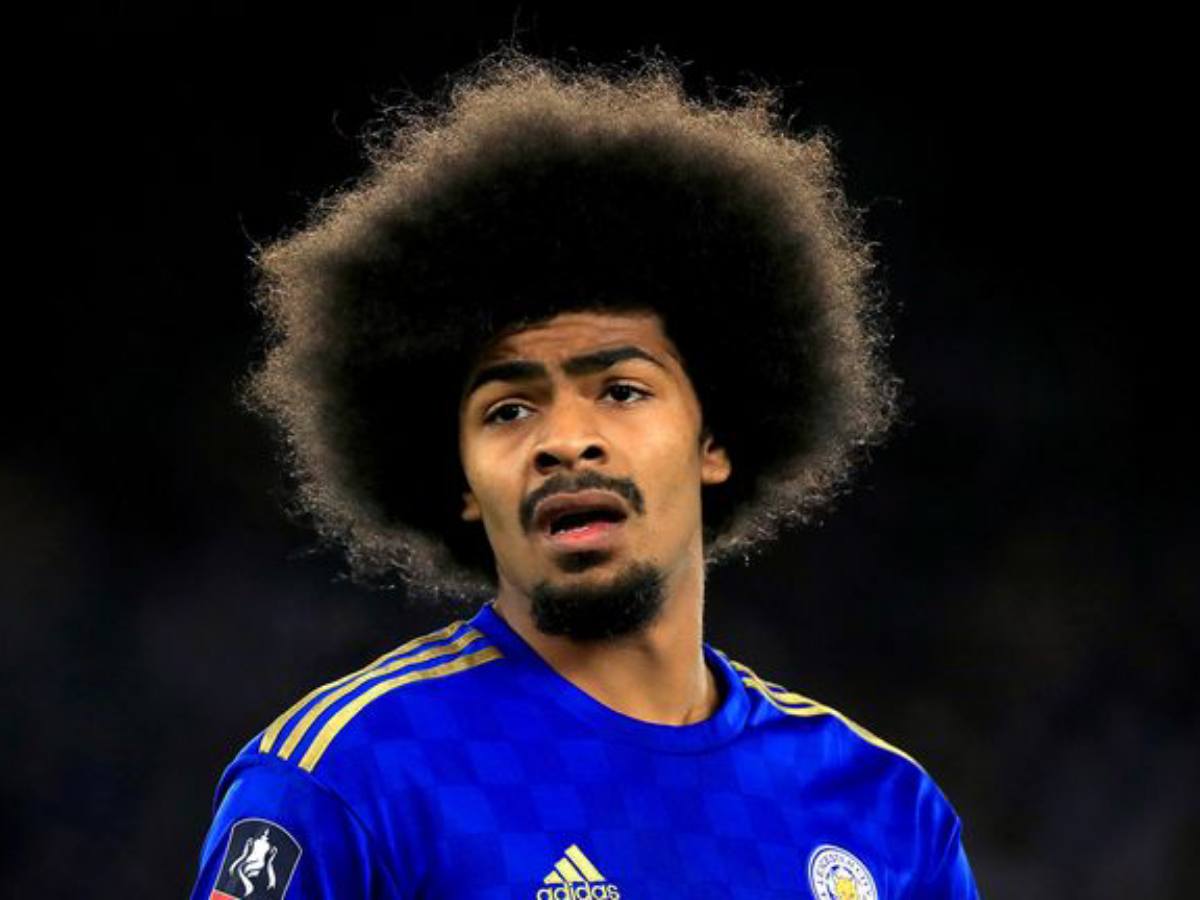 Hamza Choudhury