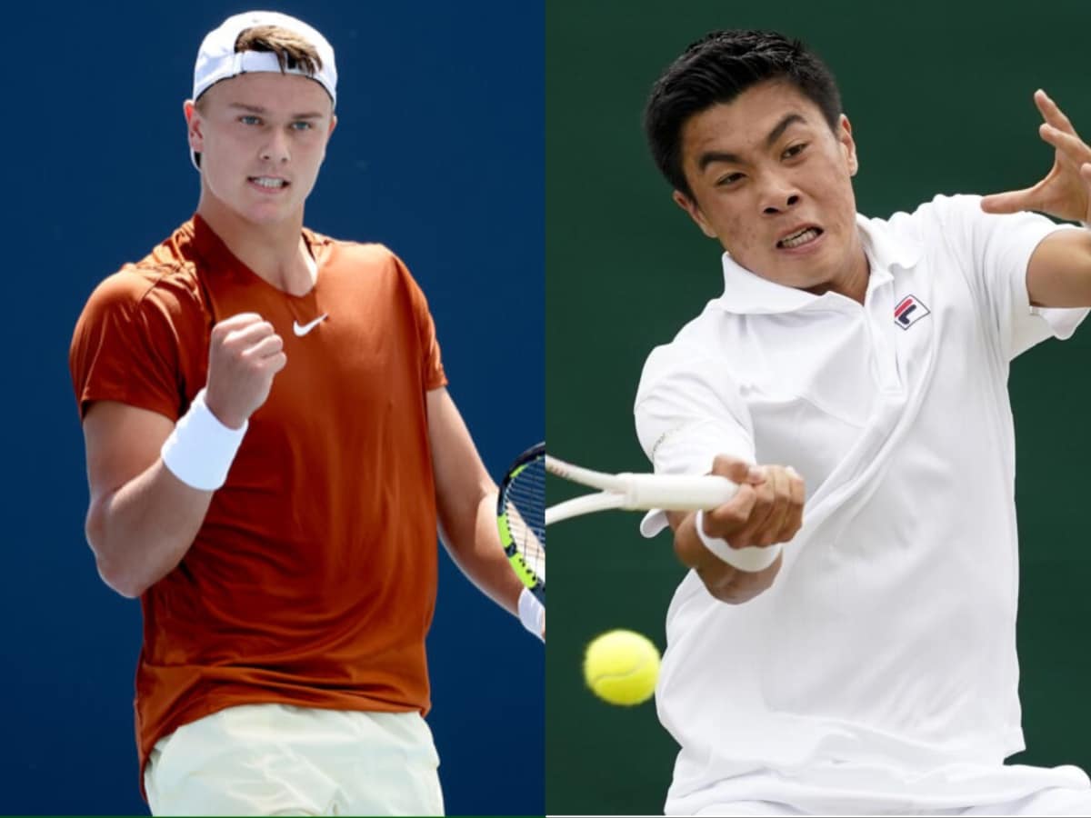 Shanghai Masters 2023: Holger Rune vs. Brandon Nakashima Live Stream, Match Timings, Prediction, and Preview