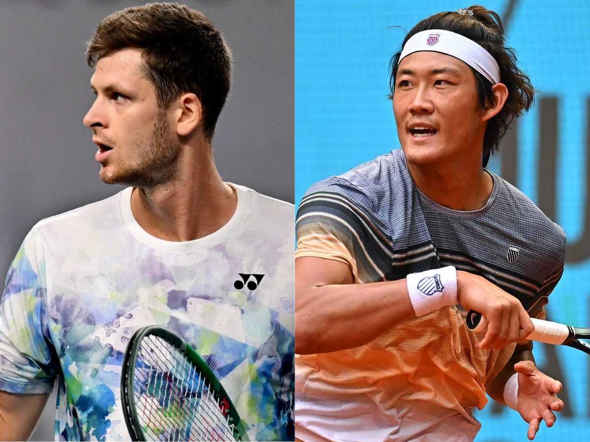 ATP Japan Open 2023: Hubert Hurkacz vs. Zhang Zhizhen Live Stream, Match Timings, Prediction and Preview