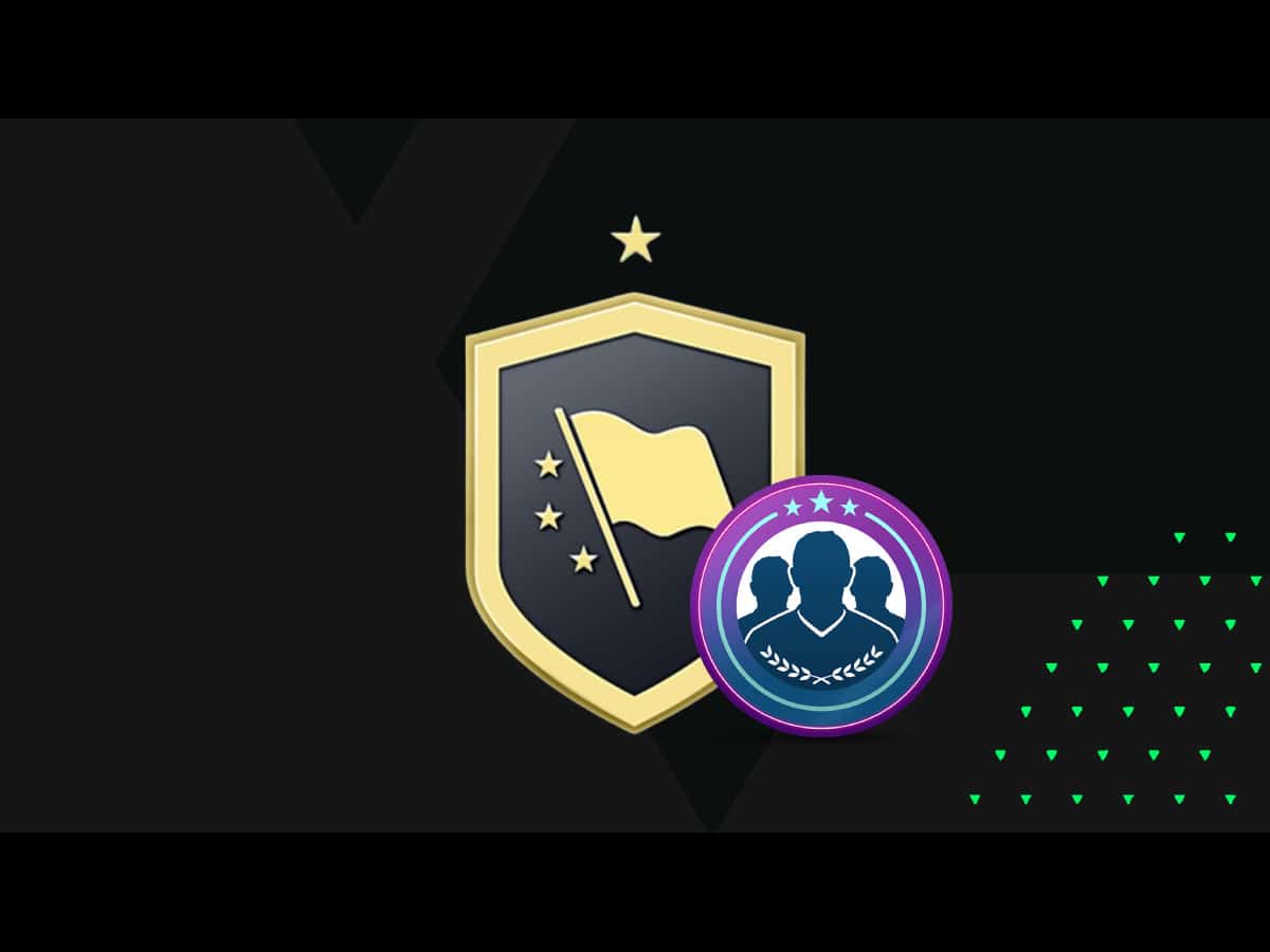 EA FC 24 Ultimate Team: How to complete the “Give Me Five” SBC?