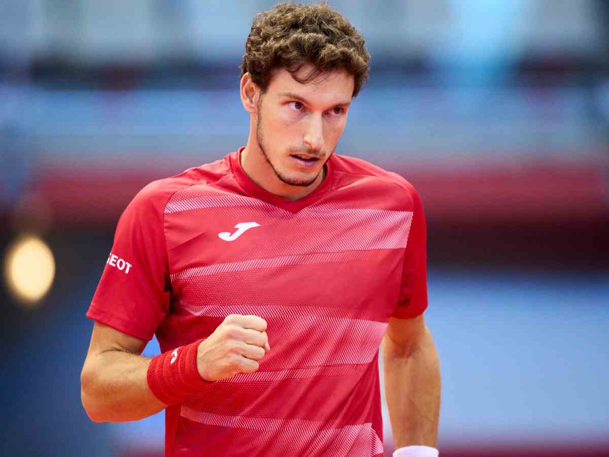 Pablo Carreno Busta blames the ATP for the constant changing of balls as the cause of his injury which has kept him out since February 2023