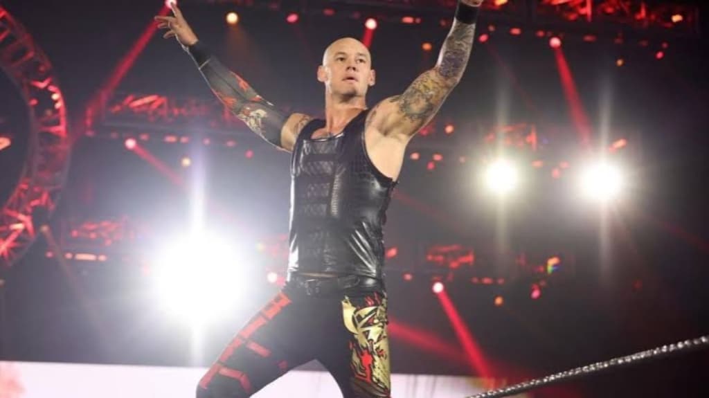 Baron Corbin 