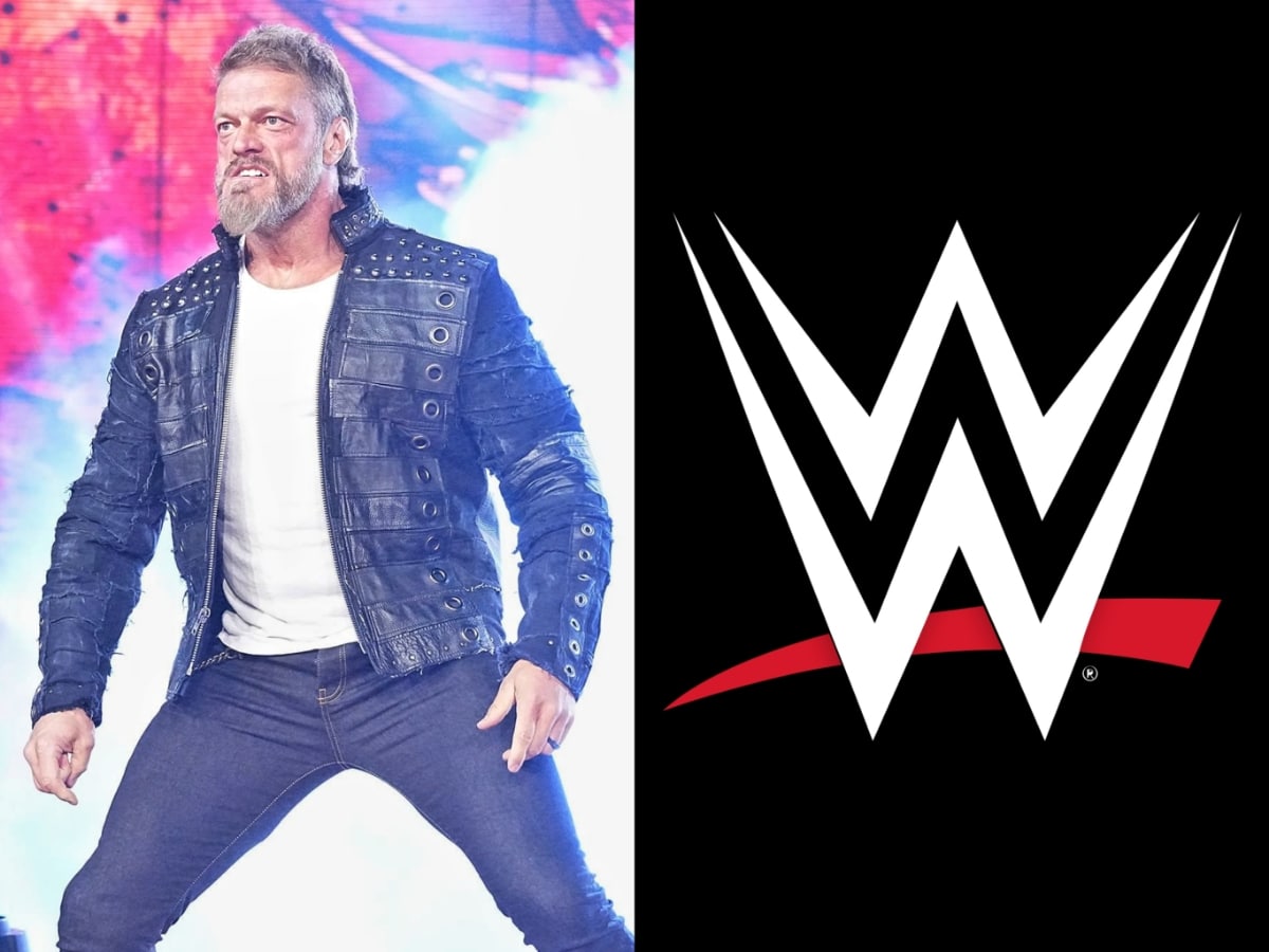 Edge shockingly reveals what actually transpired backstage at WWE following his debut at AEW