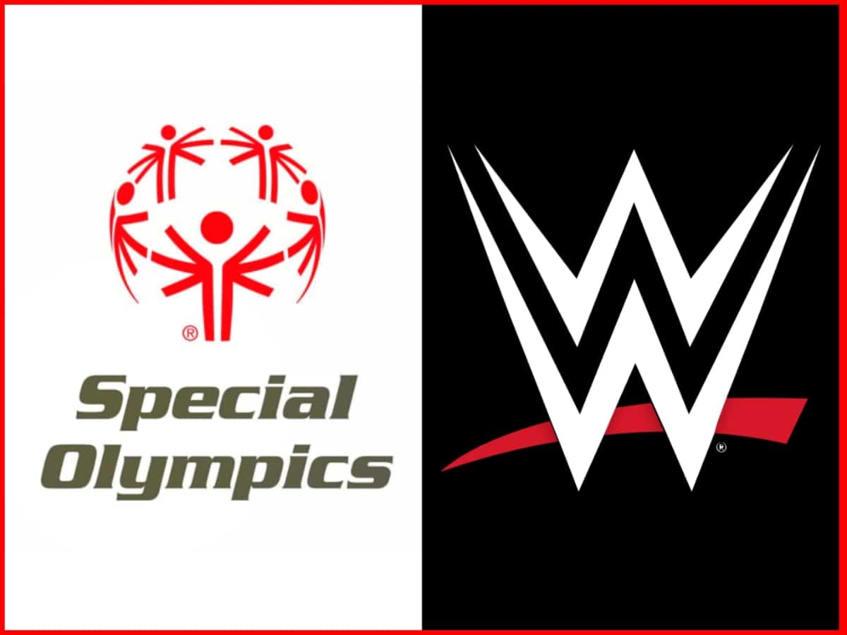 Former WWE Champion’s hosted video program in the Special Olympics receives the prestigious “Sharecare Award in Healthy Living”