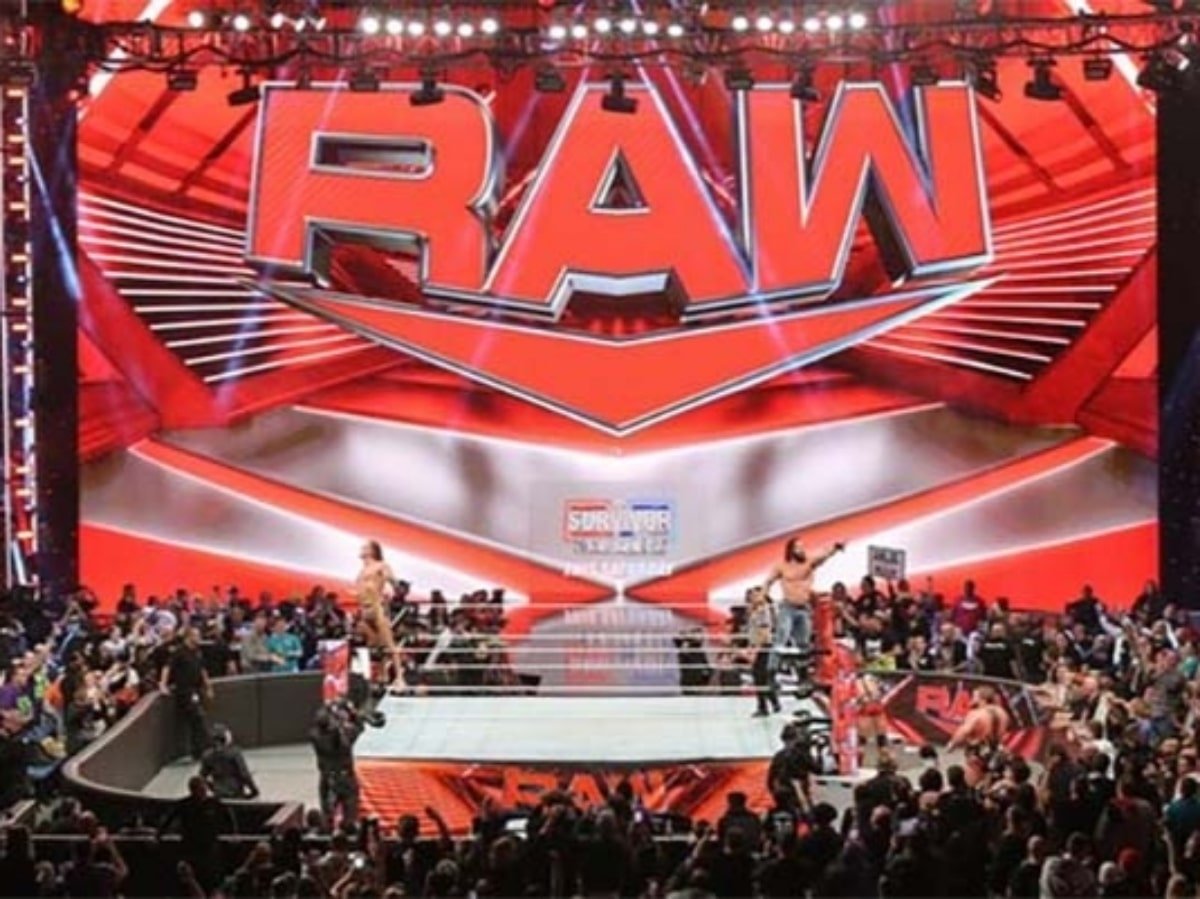 Former WWE Champion breaks silence after suffering heartbreaking loss on Raw