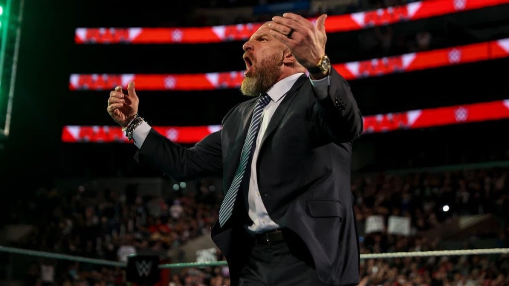 Triple H 