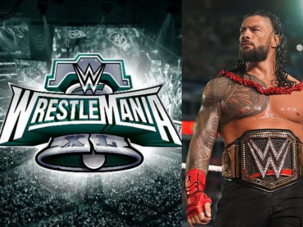 WWE teases two massive potential matches for WrestleMania 40, including Roman Reigns on SmackDown 