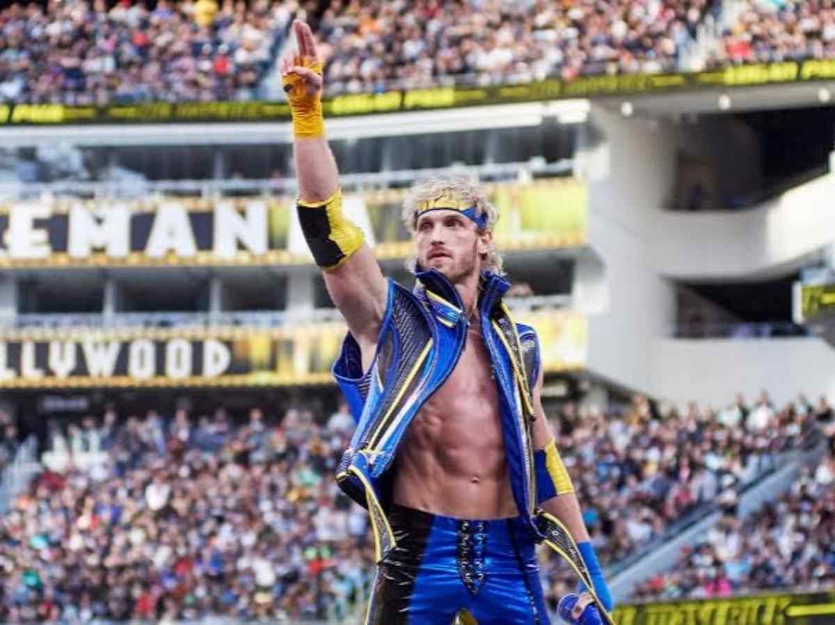 Logan Paul’s rumored WWE contract explained: Did the $21 billion WWE-UFC merger change fortunes for The Maverick?