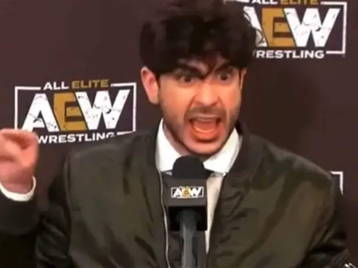 AEW Veteran reveals shocking backstage turmoil that implicitly blemishes Tony Khan’s decisions in the company