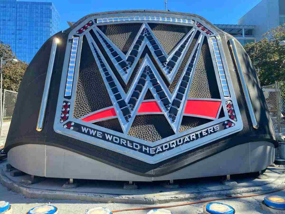 WWE makes a monumental move as an embodiment of the new era following the historic merger under Endeavor