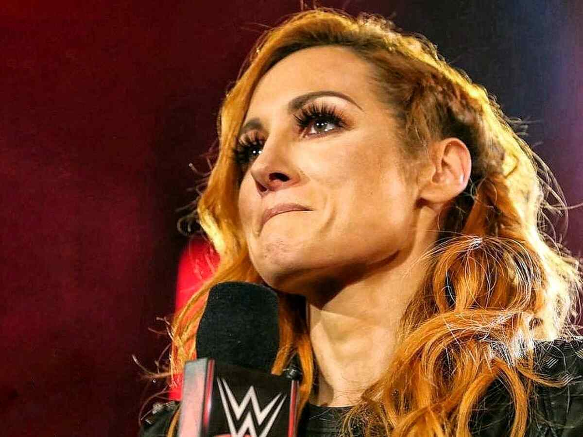 “List is rigged as fu*k” – WWE Universe outrages as Becky Lynch is ranked #29 on the PWI 250 Women’s Wrestler list