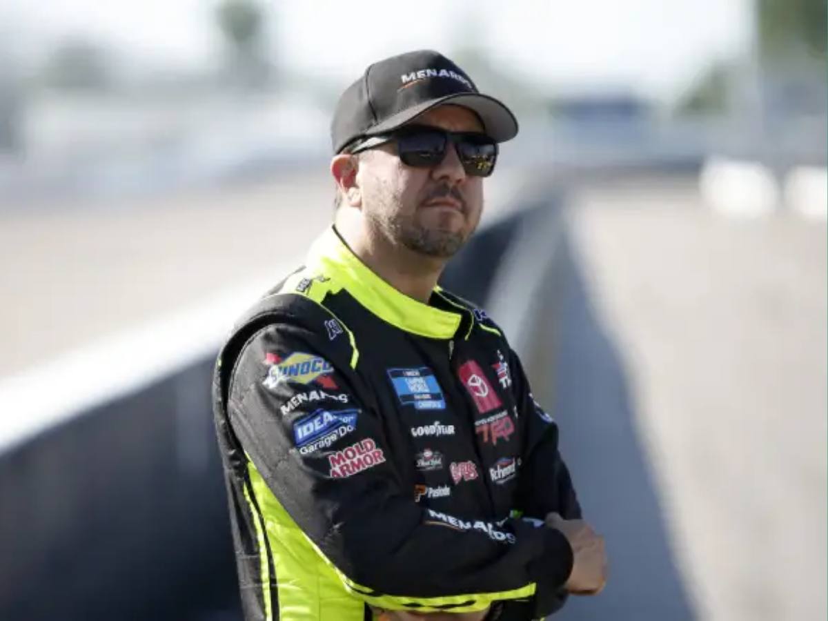 Matt Crafton