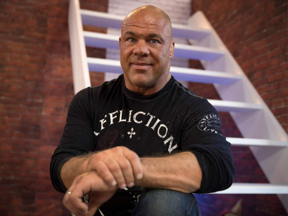 Kurt Angle