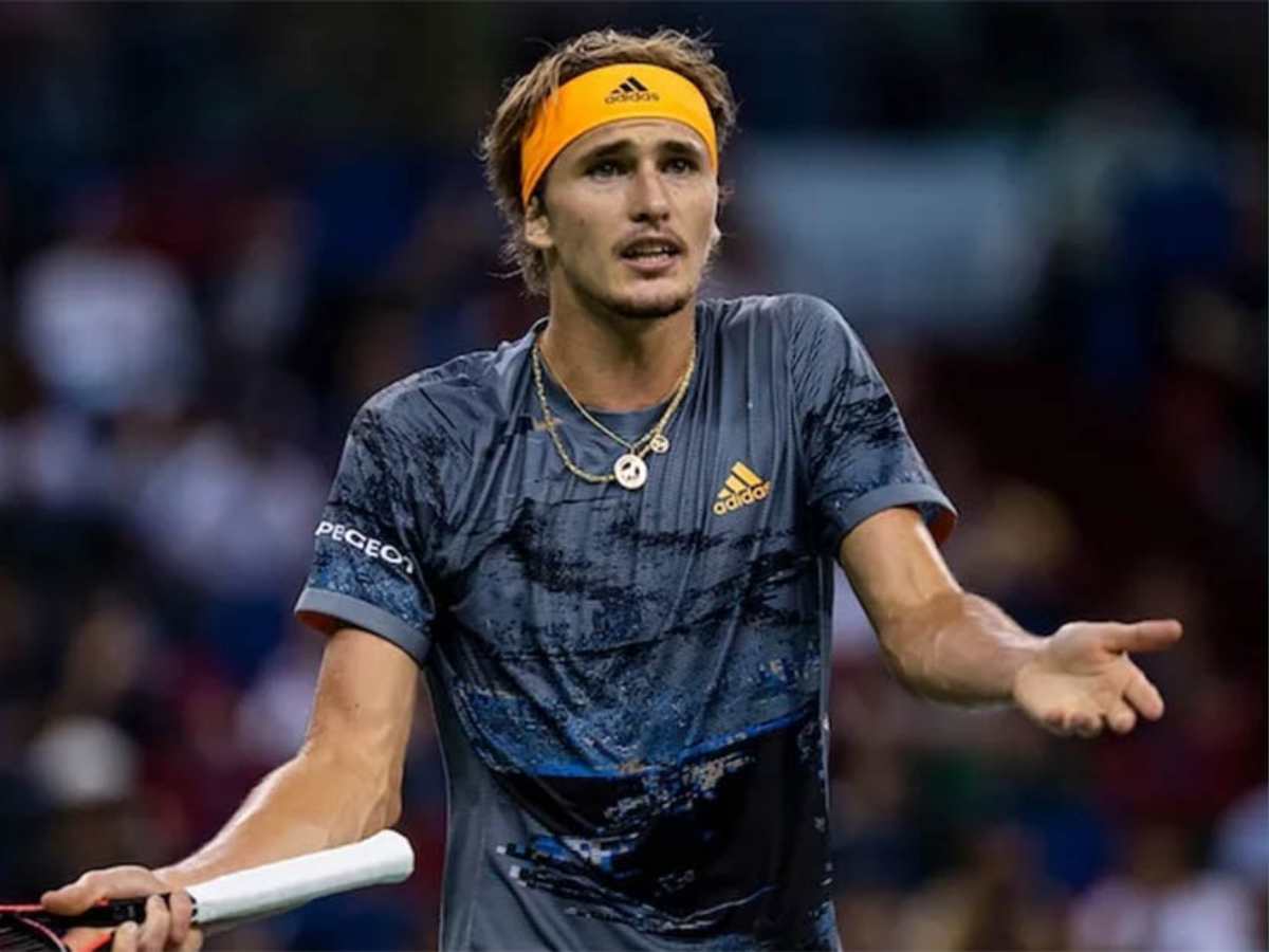 “The stadium was empty” – Fans brutally bash ATP as Alexander Zverev expresses concern over poor scheduling at China Open