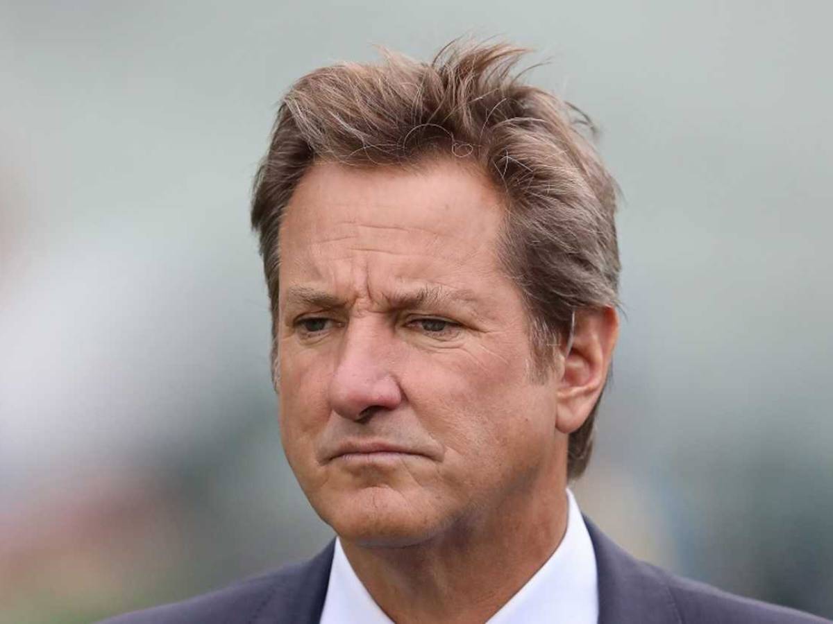 “ODI cricket should only be played at the World Cup”- MCC President Mark Nicholas says this needs to be done to preserve the format