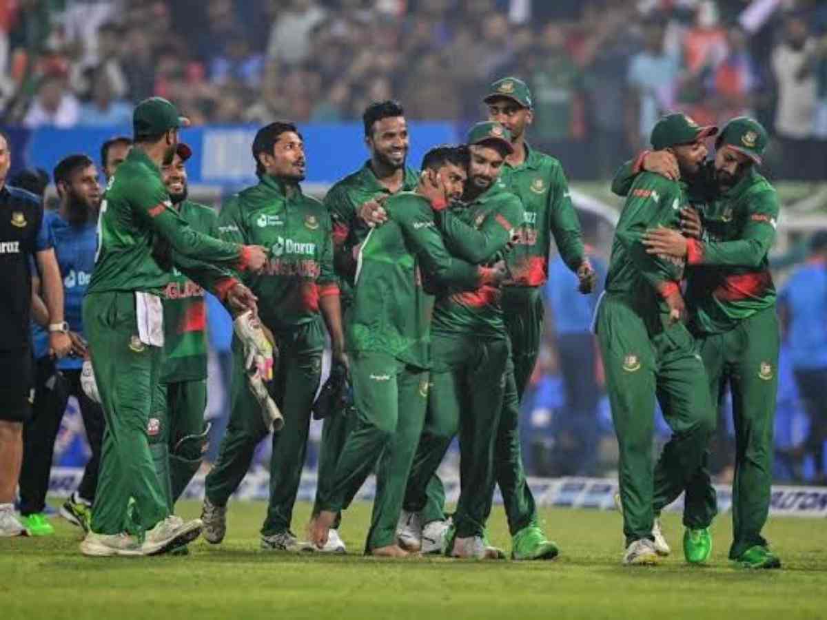 ICC ODI World Cup 2023 Schedule: Check Bangladesh’s full fixture, venues, dates, and more