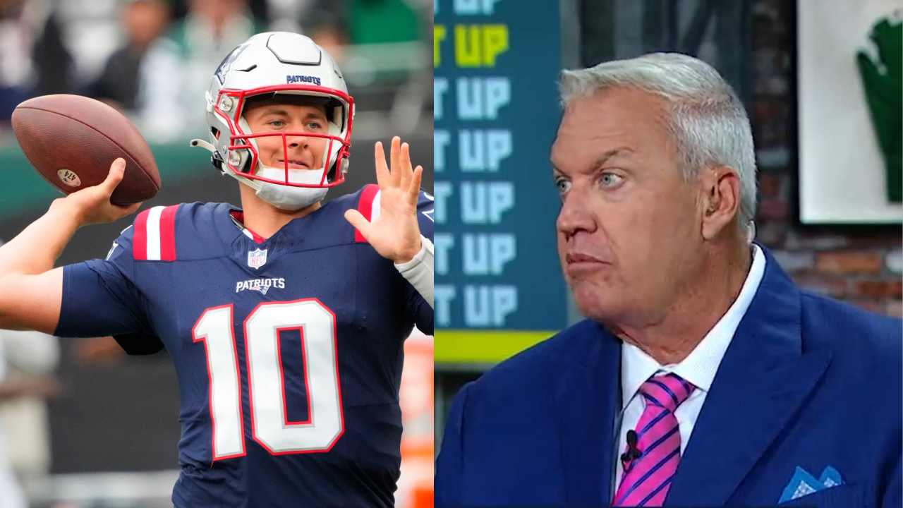 Ex-Jets HC Rex Ryan brutally SLAMS Patriots QB Mac Jones for his ‘awful’ performance against the Cowboys