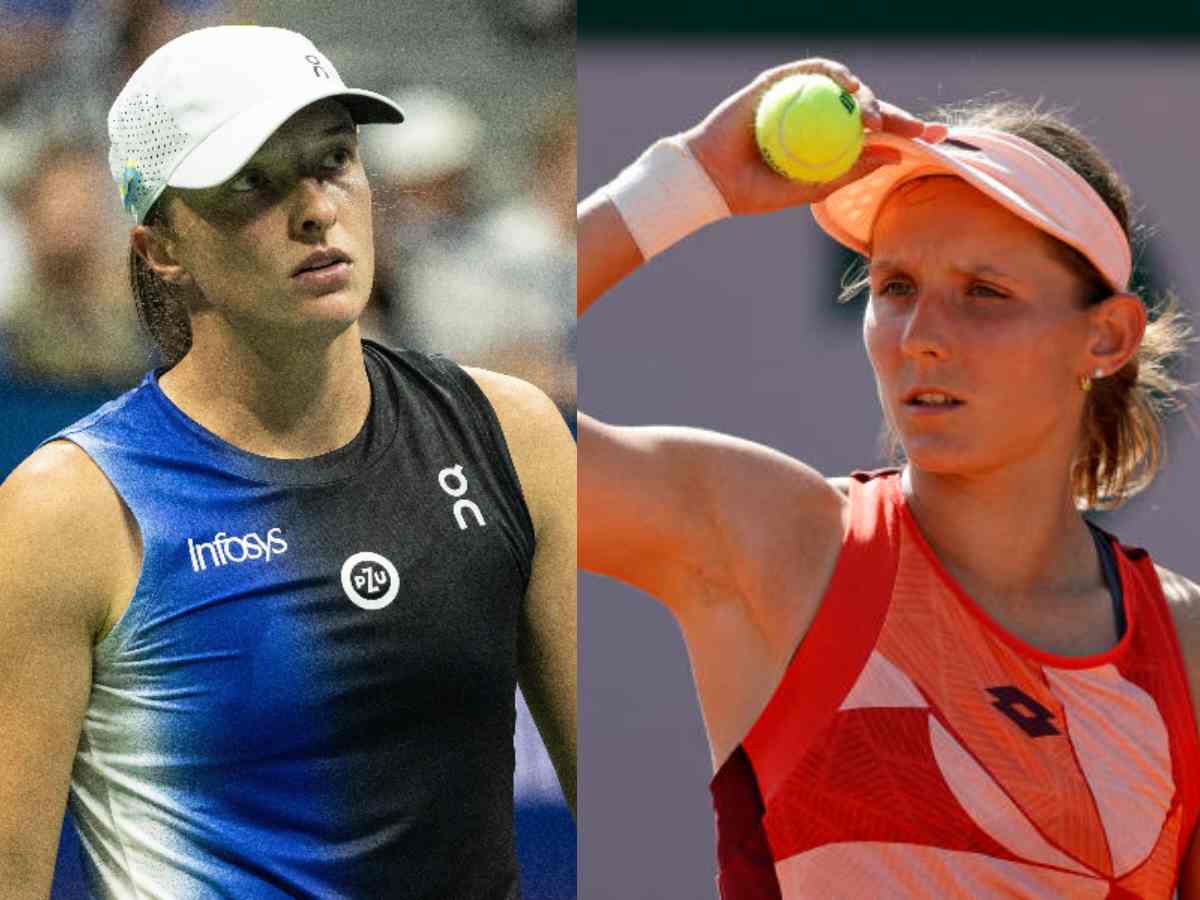 WTA China Open 2023: Iga Swiatek vs. Varvara Gracheva Live Stream, Match Timings, Prediction, and Preview