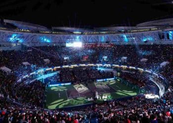 Credit: ATP Tour