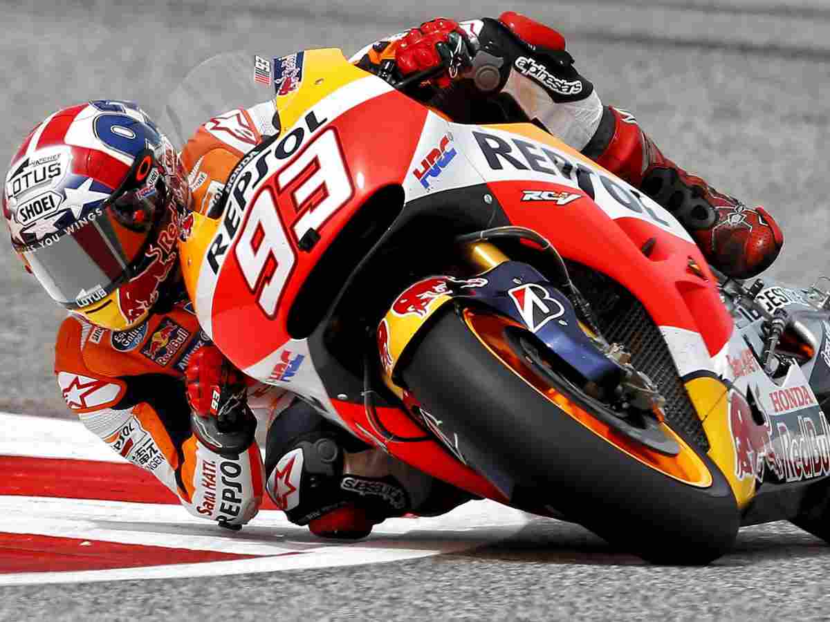 MotoGP pundit claims despite Honda having cash, signing Marc Marquez’s replacement is going nowhere