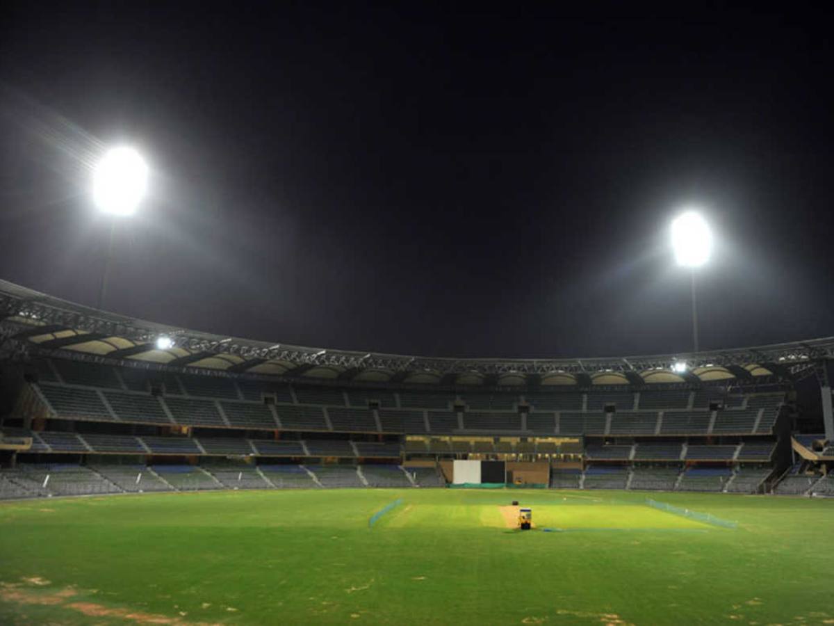 ODI World Cup 2023: Full list of matches at Wankhede Stadium in Mumbai