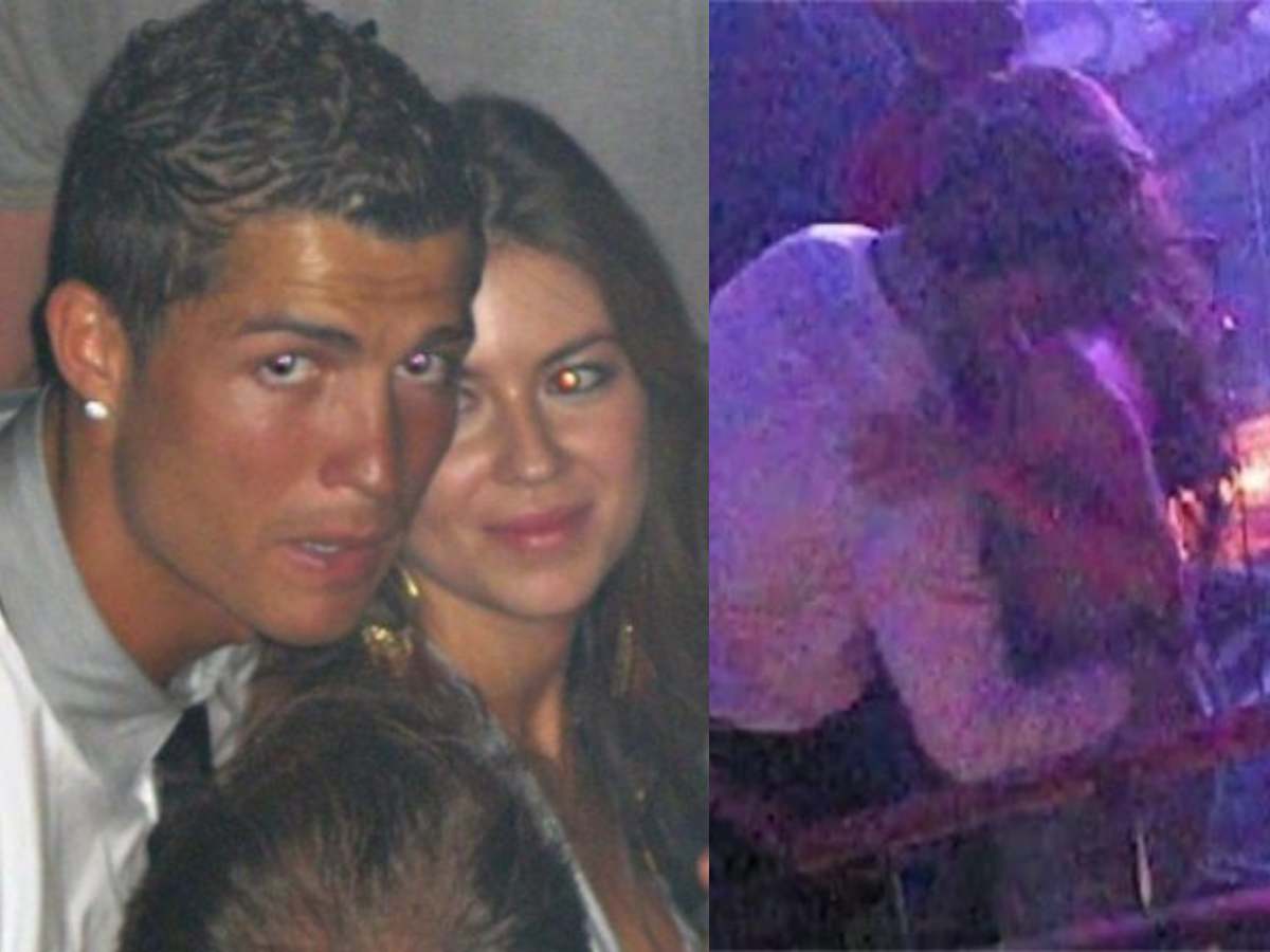 Cristiano Ronaldo set for yet another legal fight against Las Vegas r**e accuser