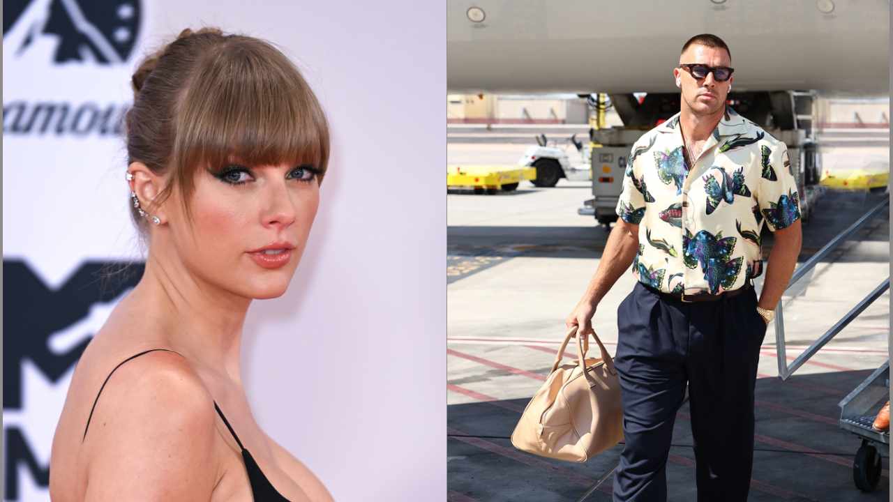 Travis Kelce reportedly set to join Taylor Swift during the international leg of her Eras Tour despite ongoing football season