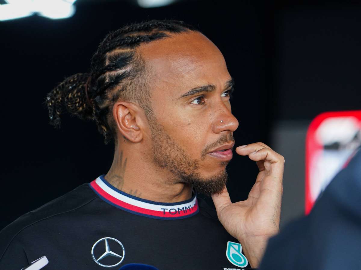 Lewis Hamilton (via Imago)