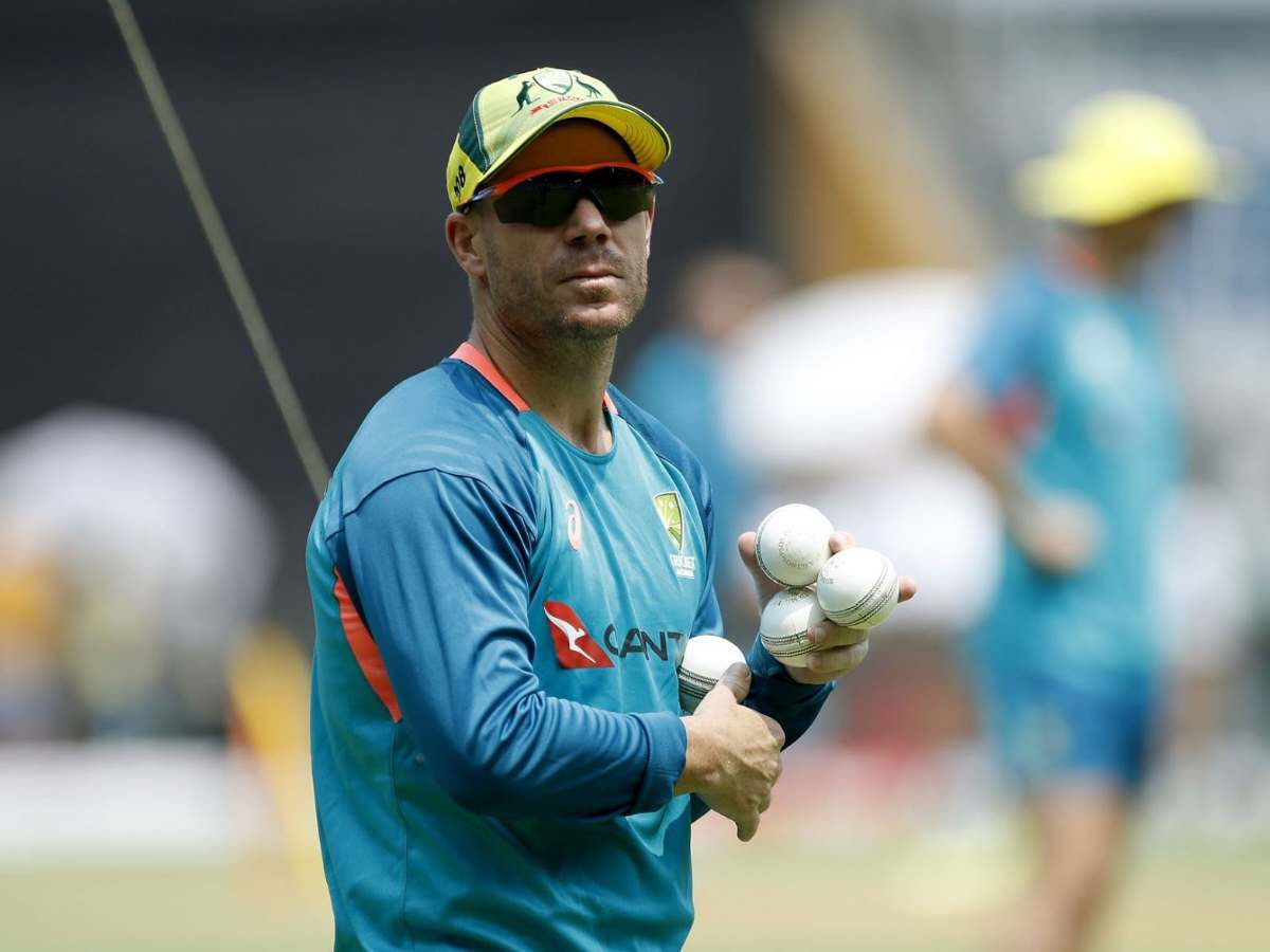 “It’s actually been sickening,” David Warner hits out at media speculation on retirement ahead of his final ODI World Cup