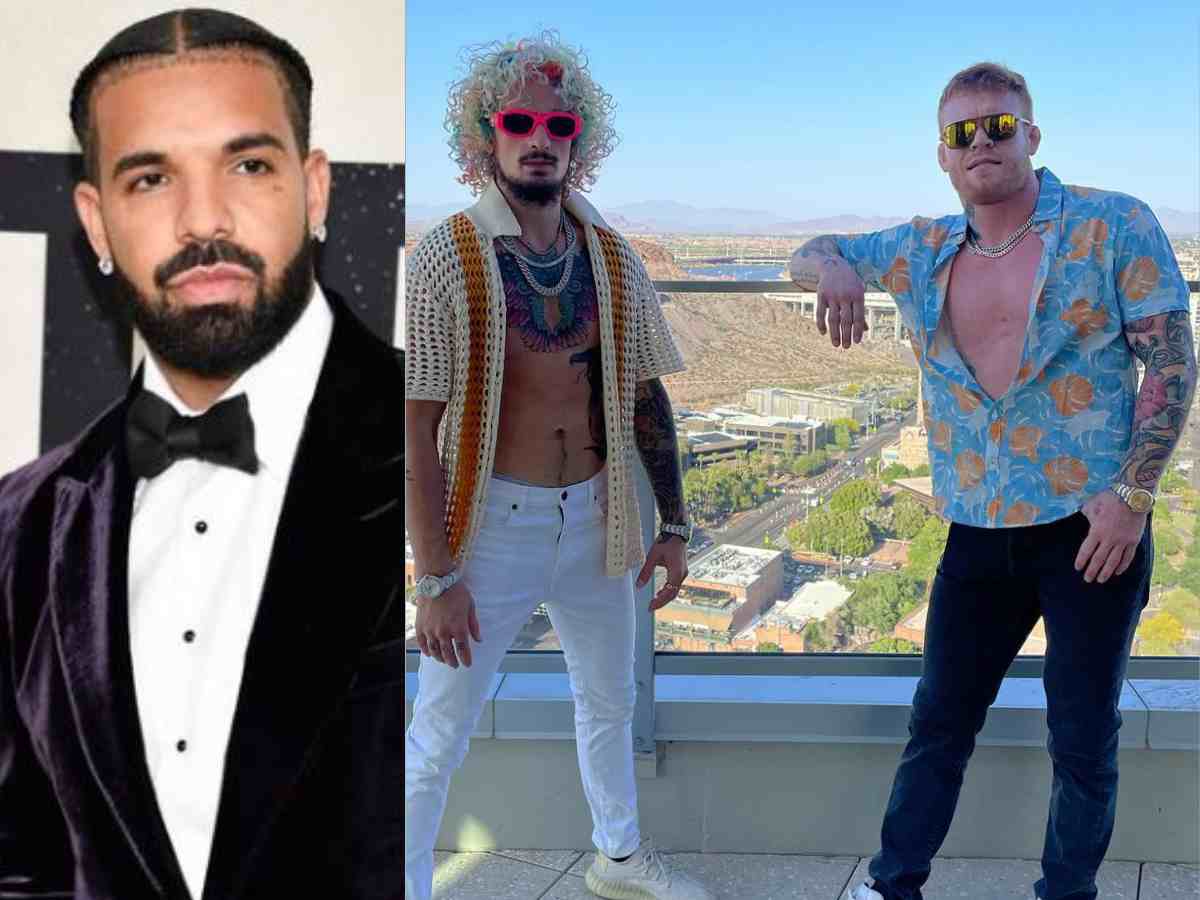 “Turned it off” – Sean O’Malley’s famous coach reacts to rapper Drake’s much-hyped ‘For All The Dogs’ Album with savage one-liner