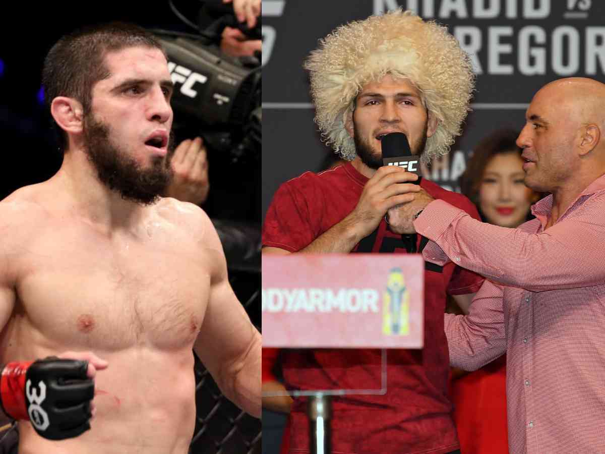 “We have the Taliban streets” – ‘Verified’ Taliban account has MMA world in splits after showering praise on Islam Makhachev ahead of UFC 294