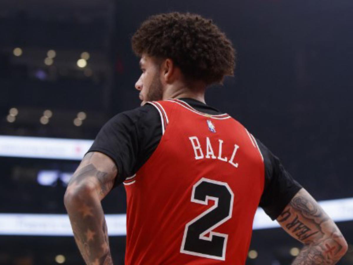 Bulls willing to GIVE UP on Lonzo Ball as young star’s injury absence to stretch to over 1000 days