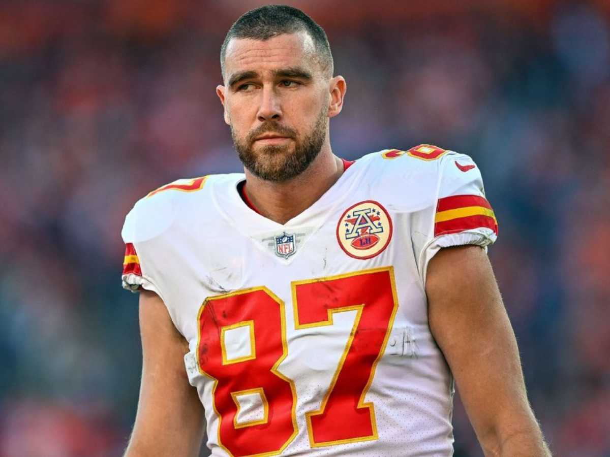 Travis Kelce