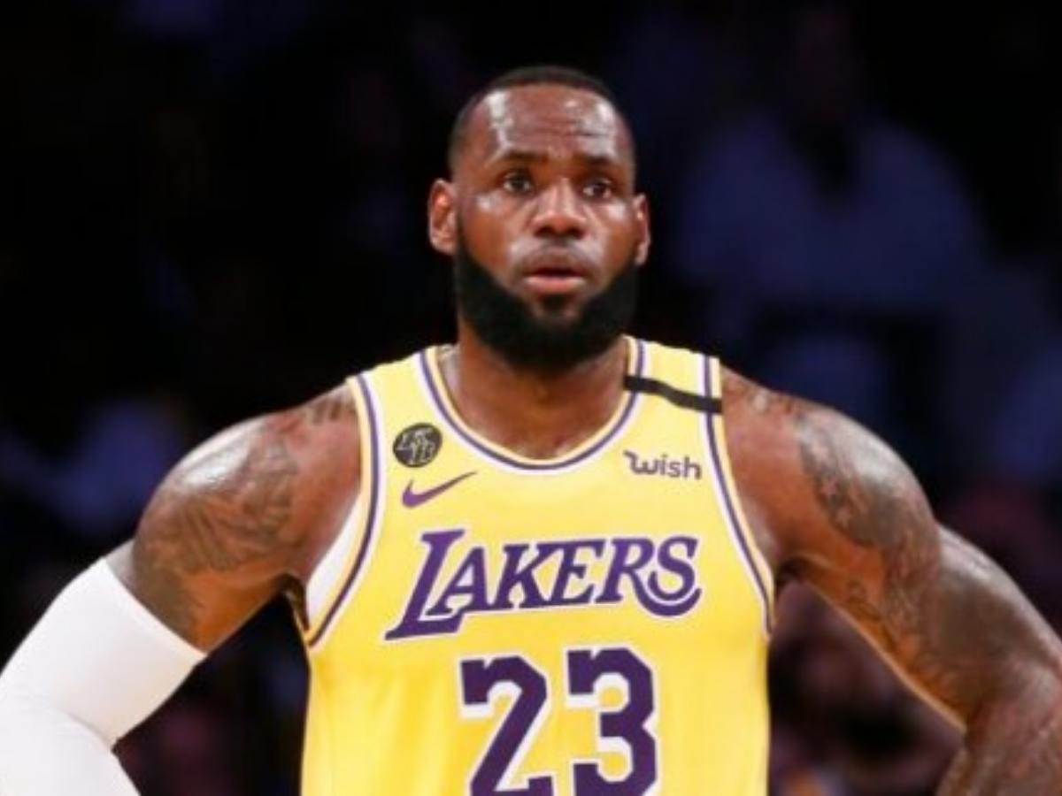 “Closer to LeBron than anybody” – 3-Time NBA champion claims young superstar to be similar to four-time MVP