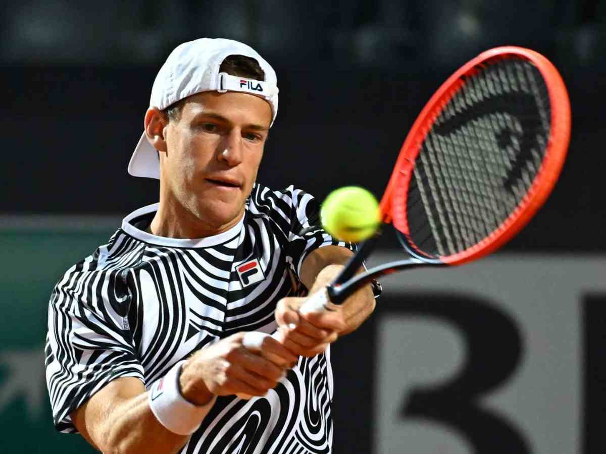 Diego Schwartzman