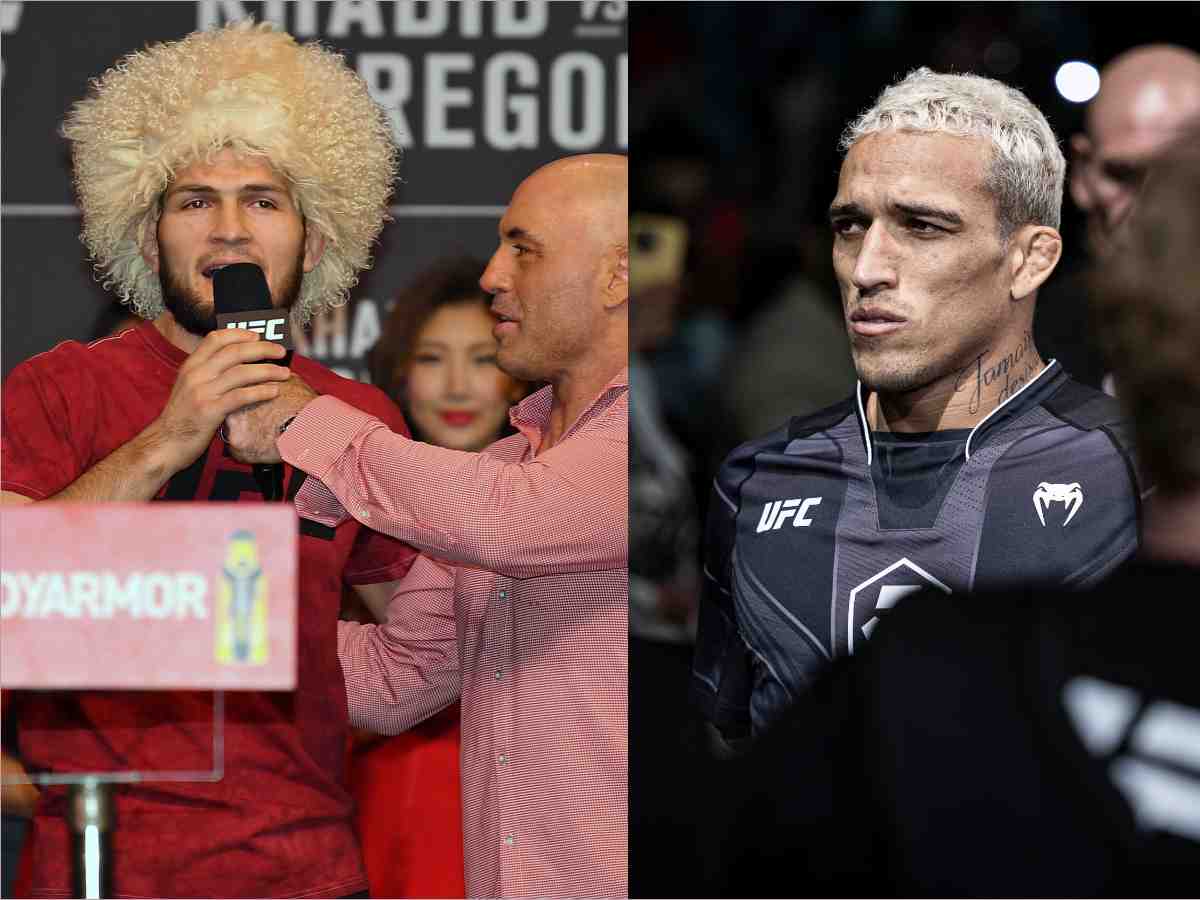 “He beats them all,” UFC legends claim retired Khabib Nurmagomedov could defeat every current lightweight on the roster