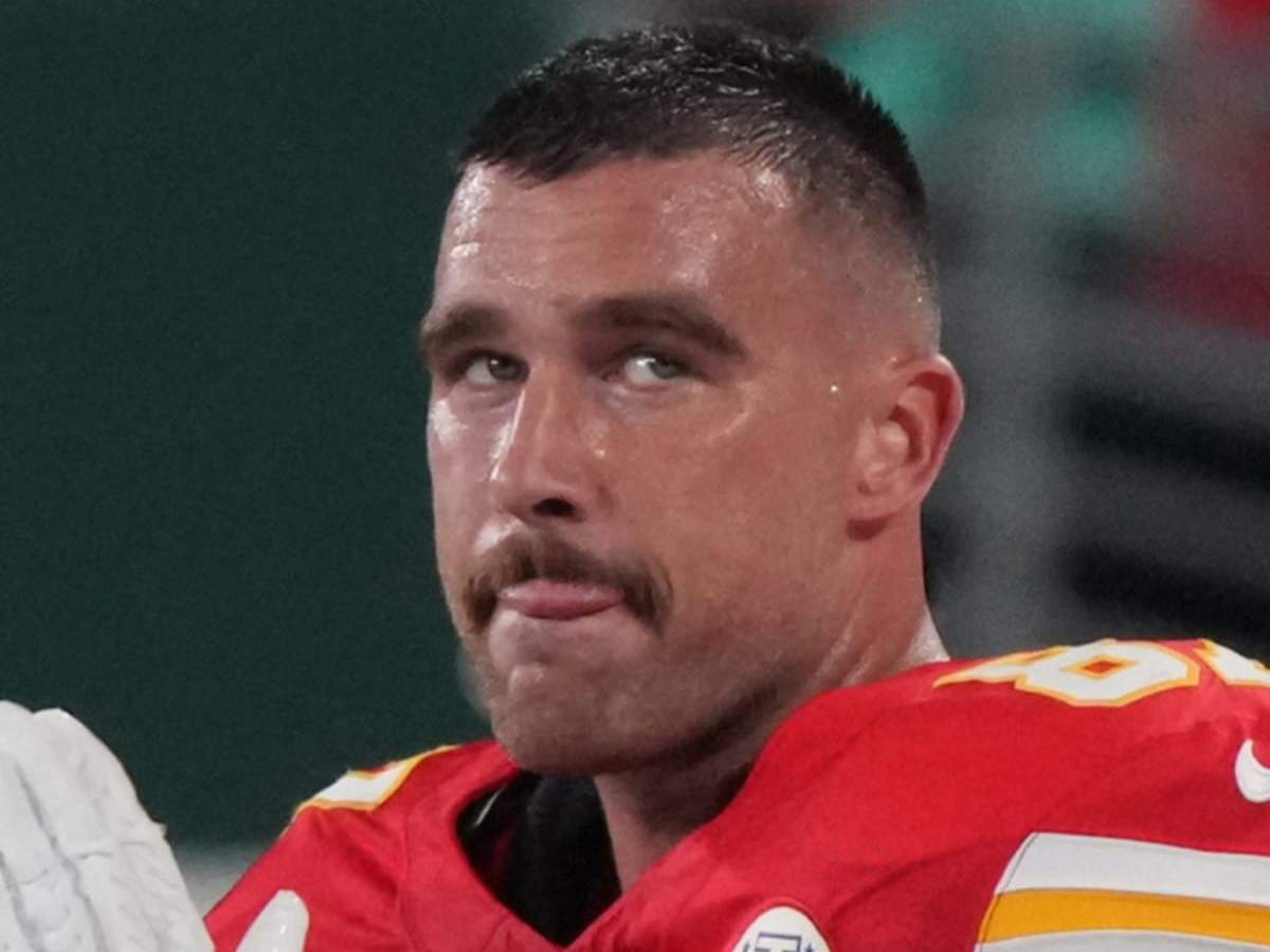 Travis Kelce