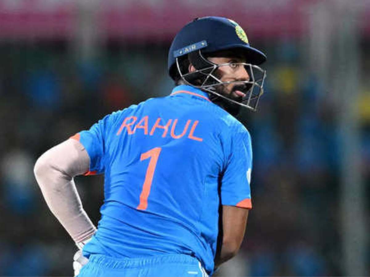 "That was very painful," KL Rahul confesses he was perplexed by brutal criticism while dealing with rough patch