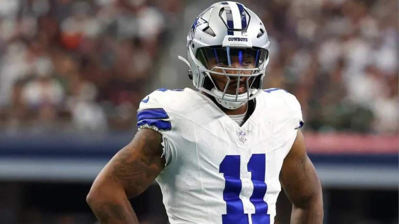 “I don’t think they’re really a higher level than us,” Micah Parsons sounds off claims of 49ers being a better team than Dallas Cowboys despite 42-10 annihilation